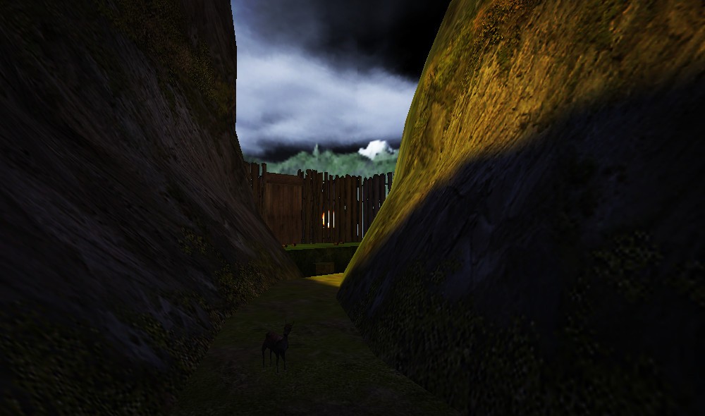 Download ze_maya_god_final - Screenshot