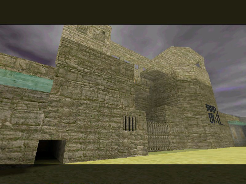 zm_aztecx — screenshot 1