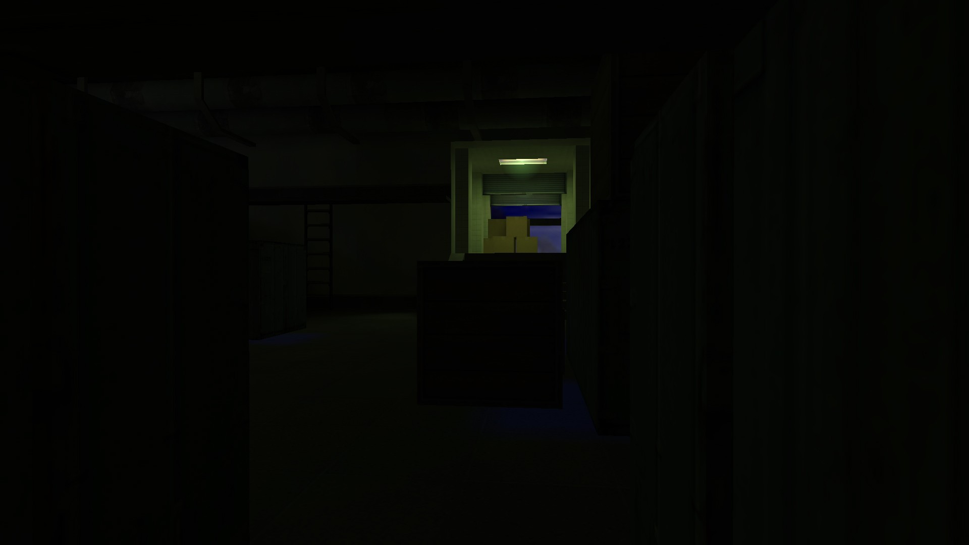 Download zm_frostbite - Screenshot