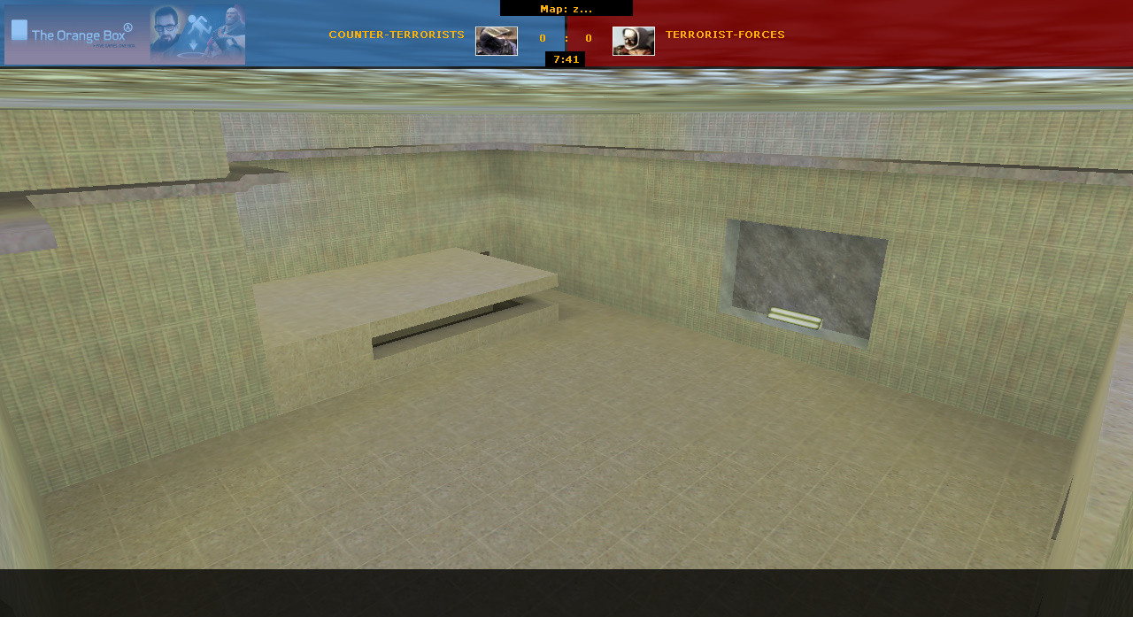 zm_jackass_v4 — screenshot 1