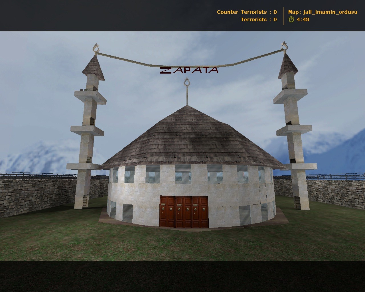 jail_mosque_ka — screenshot 4