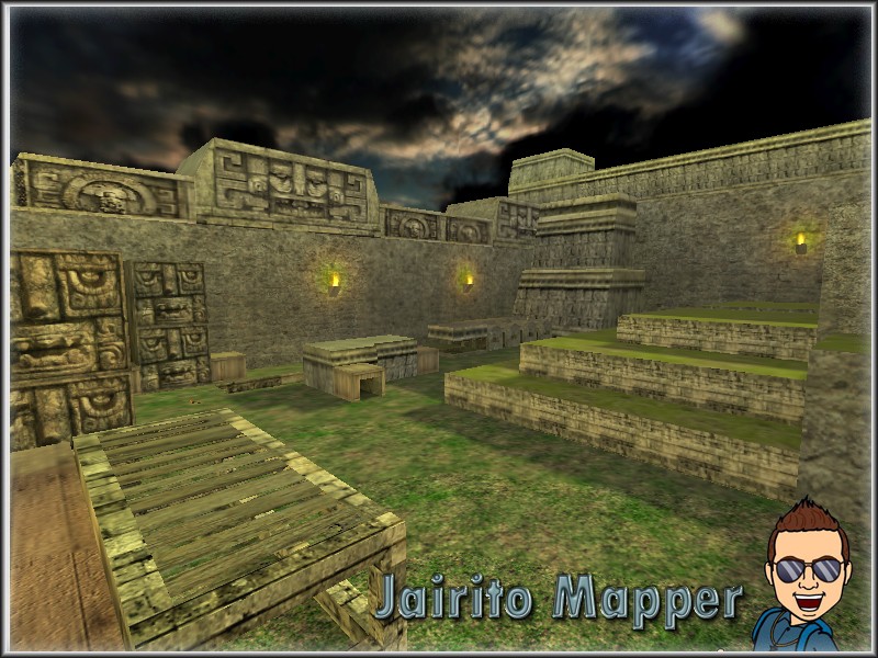 Download zm_machupicchu - Screenshot