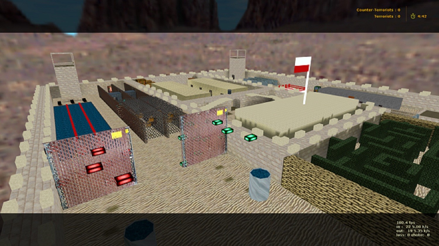 Download jail_guy - Screenshot