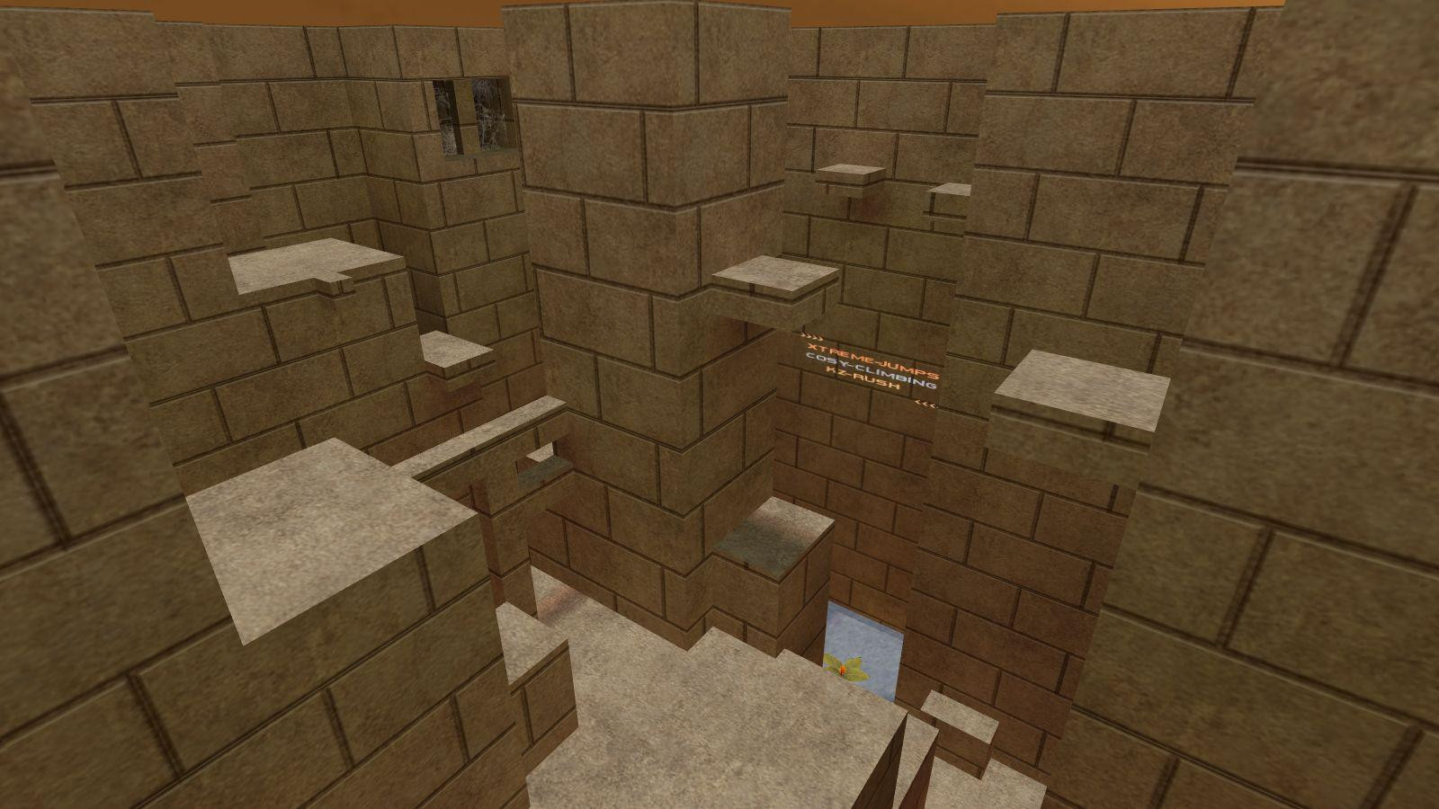 rush_stones — screenshot 1