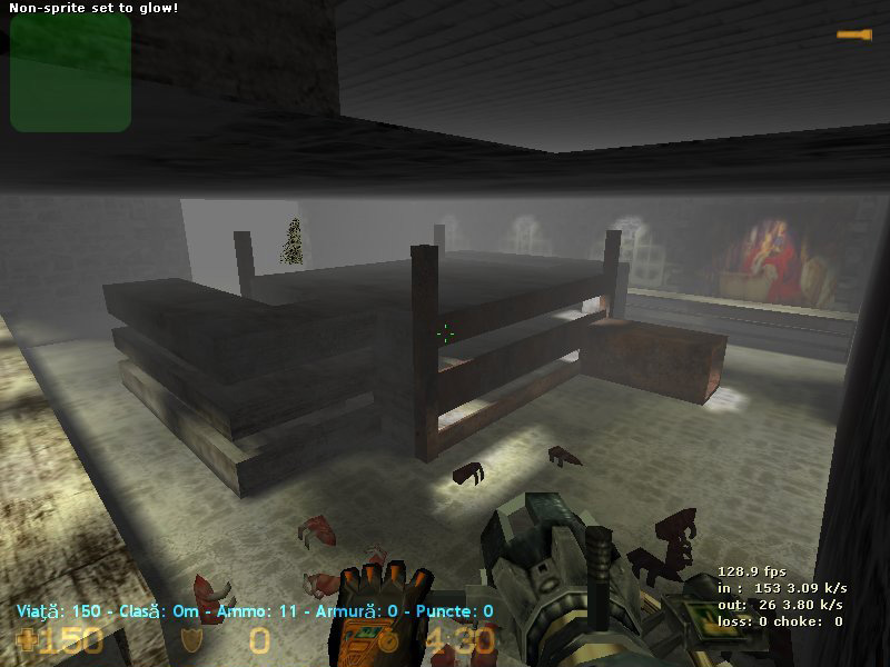 Download ZM_RedDevil_V2_RealScale - Screenshot