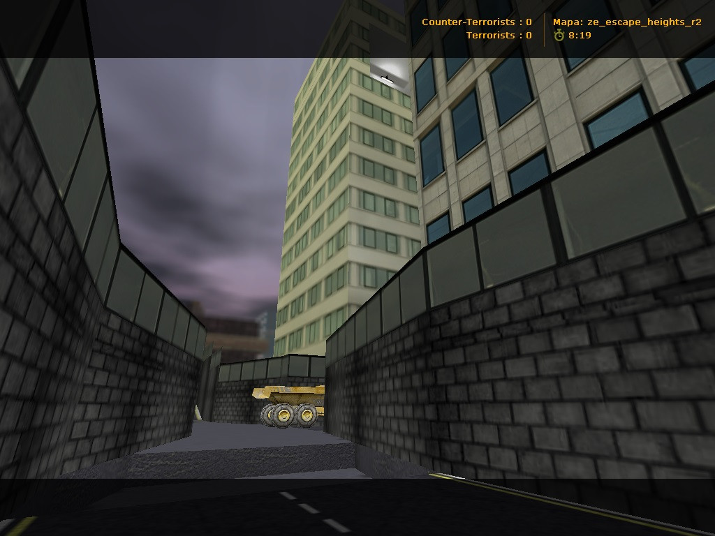 Download ze_escape_heghts_r2b - Screenshot