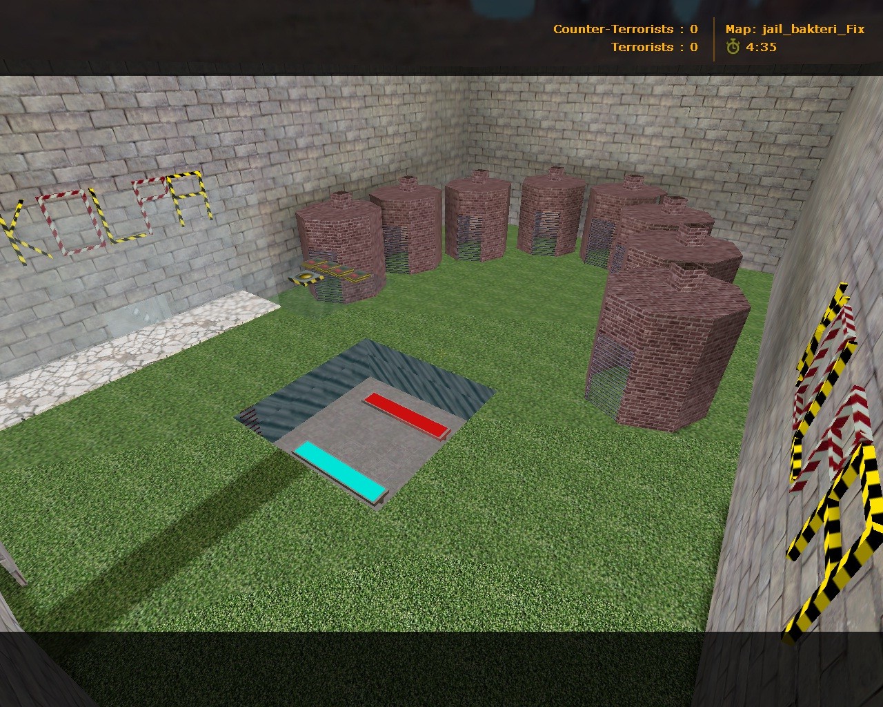 jail_bakteri_ka — screenshot 1