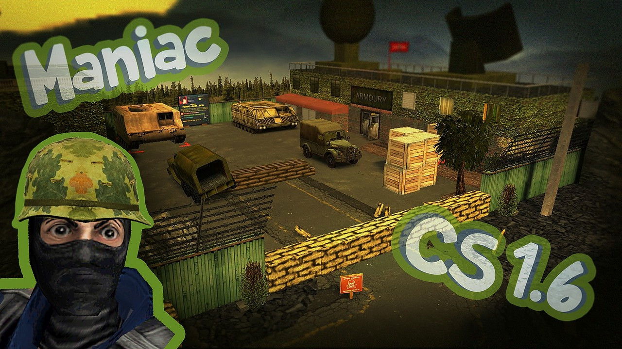 maniac_base_beta — screenshot 8
