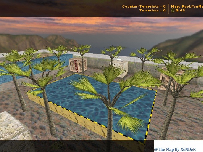 poolfunmap — screenshot 1