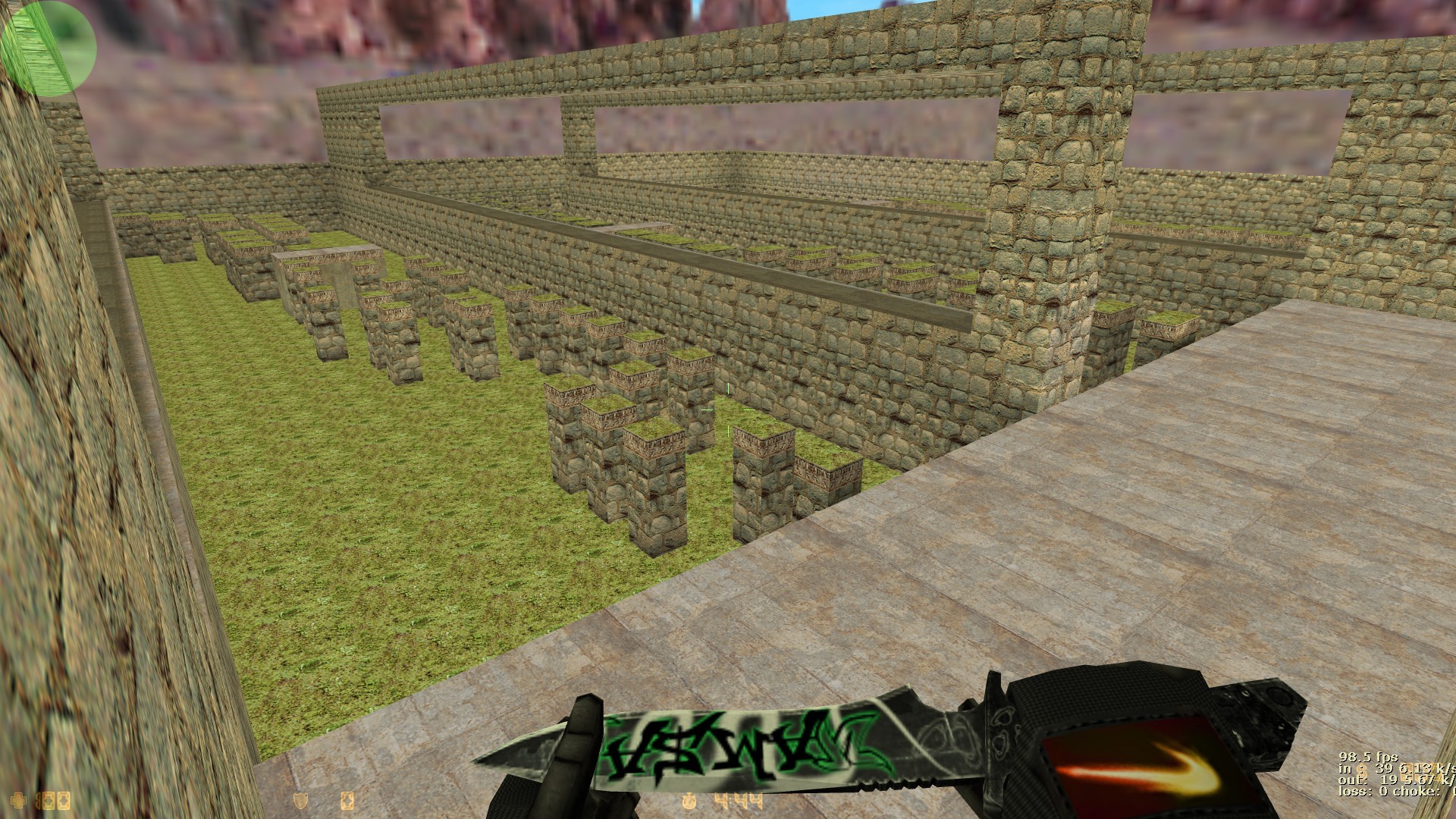 unkm_bhop_medium — screenshot 1