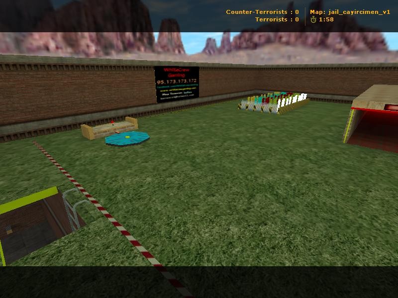 Download jail_cayircimen_v1 - Screenshot