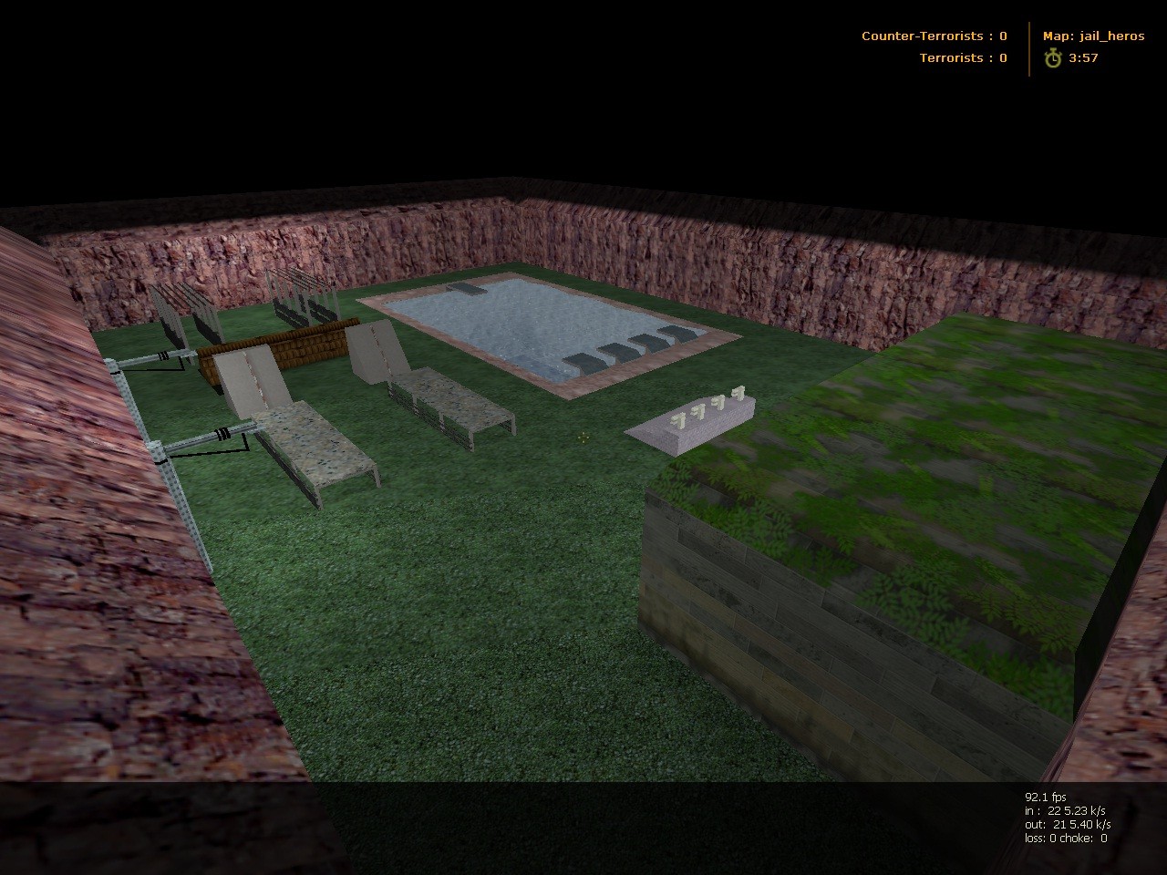 jail_heros — screenshot 3