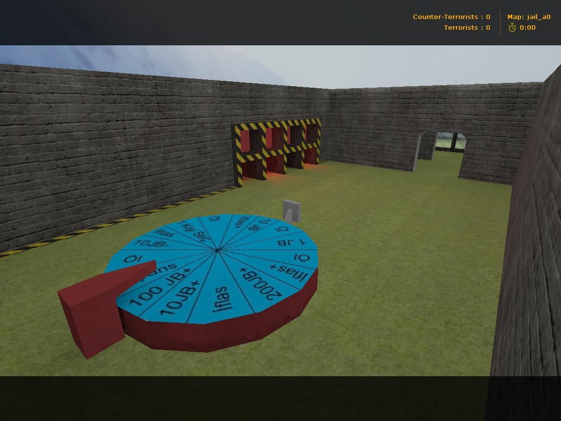 jail_ground — screenshot 4