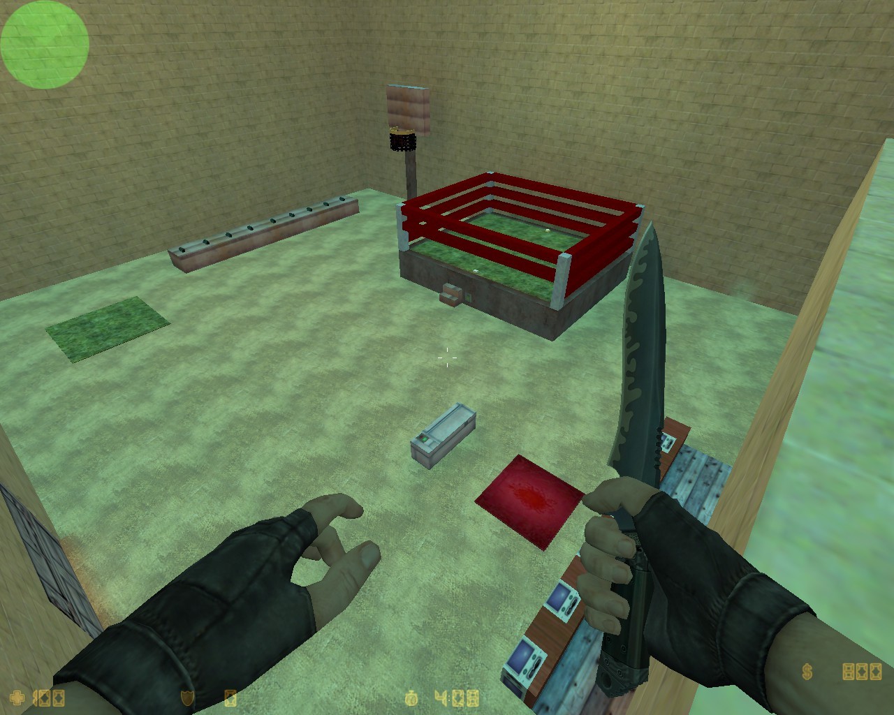 jail_nextgen — screenshot 3