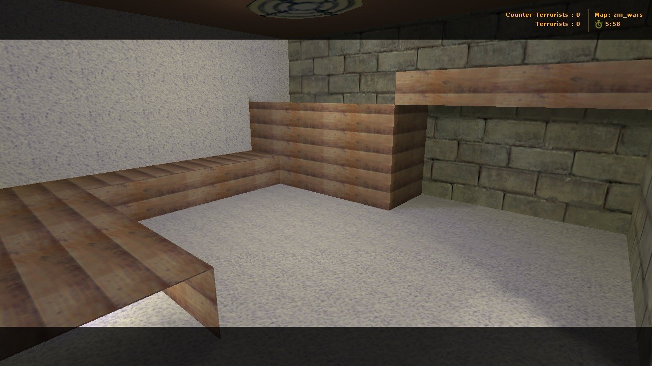 Download Zm_Dream - Screenshot