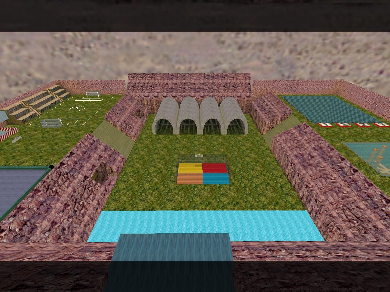 Download jail_laam_v1 - Screenshot