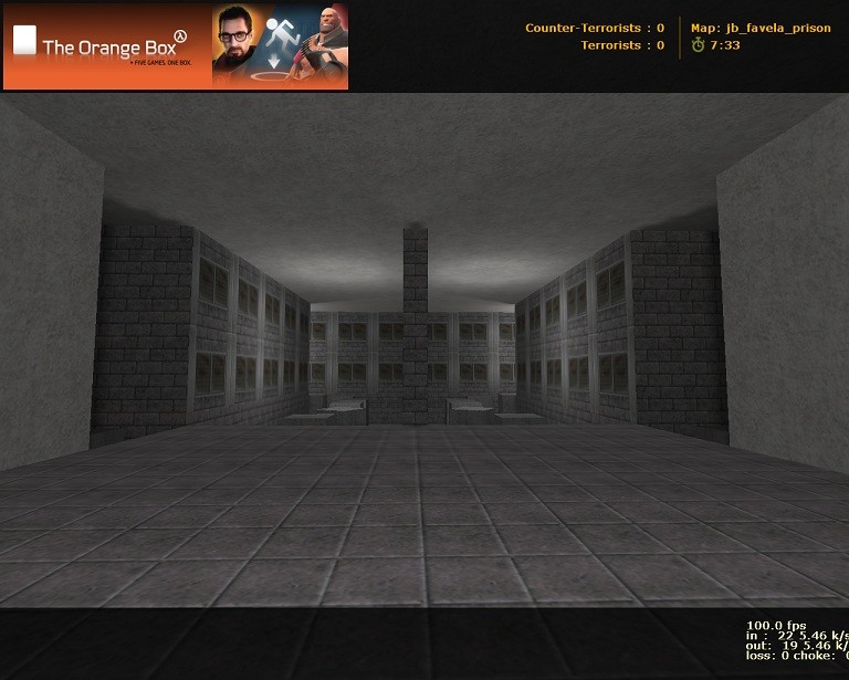 jb_favela_prison — screenshot 3