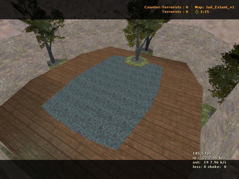 jail_extant_v1 — screenshot 1