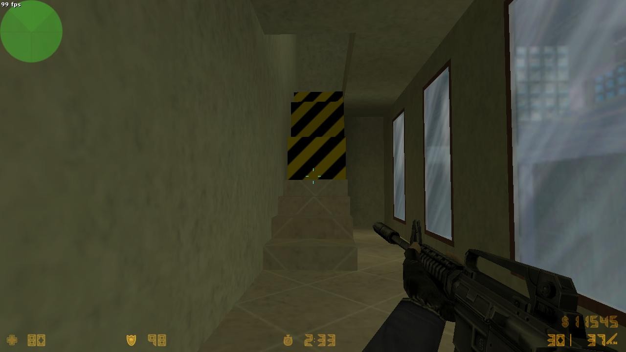 ze_freerun — screenshot 6