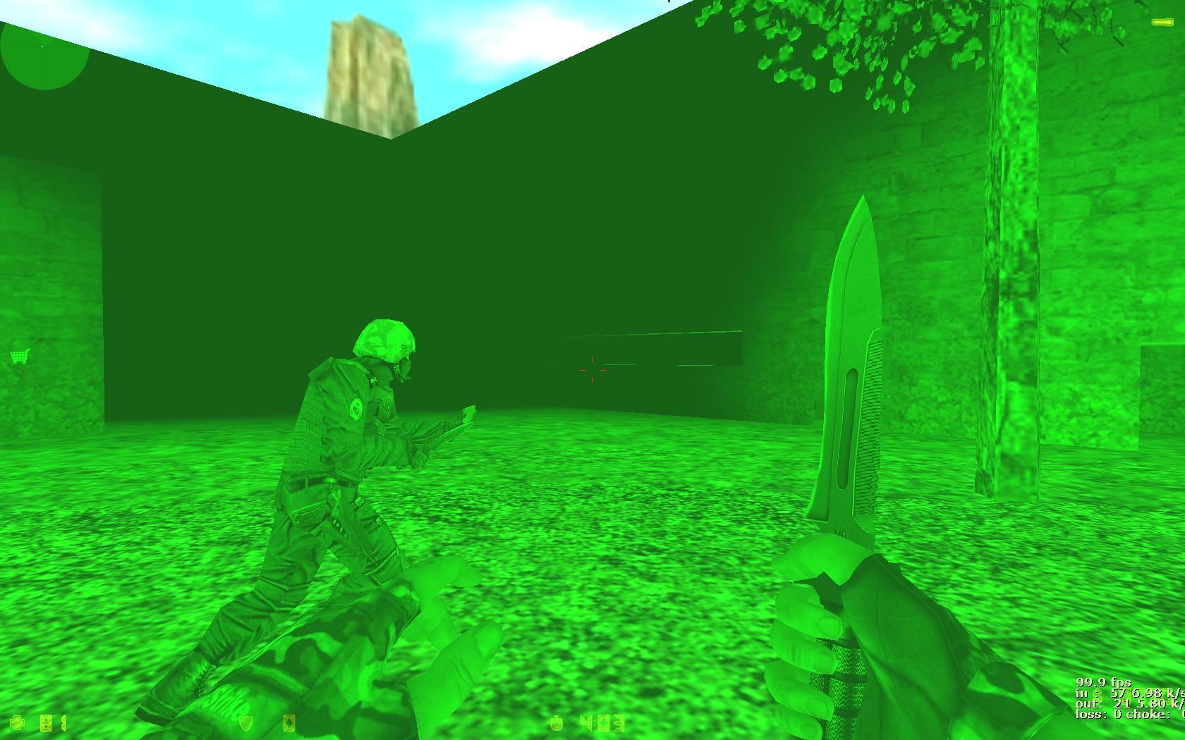 Download zm_freefrags_camp - Screenshot
