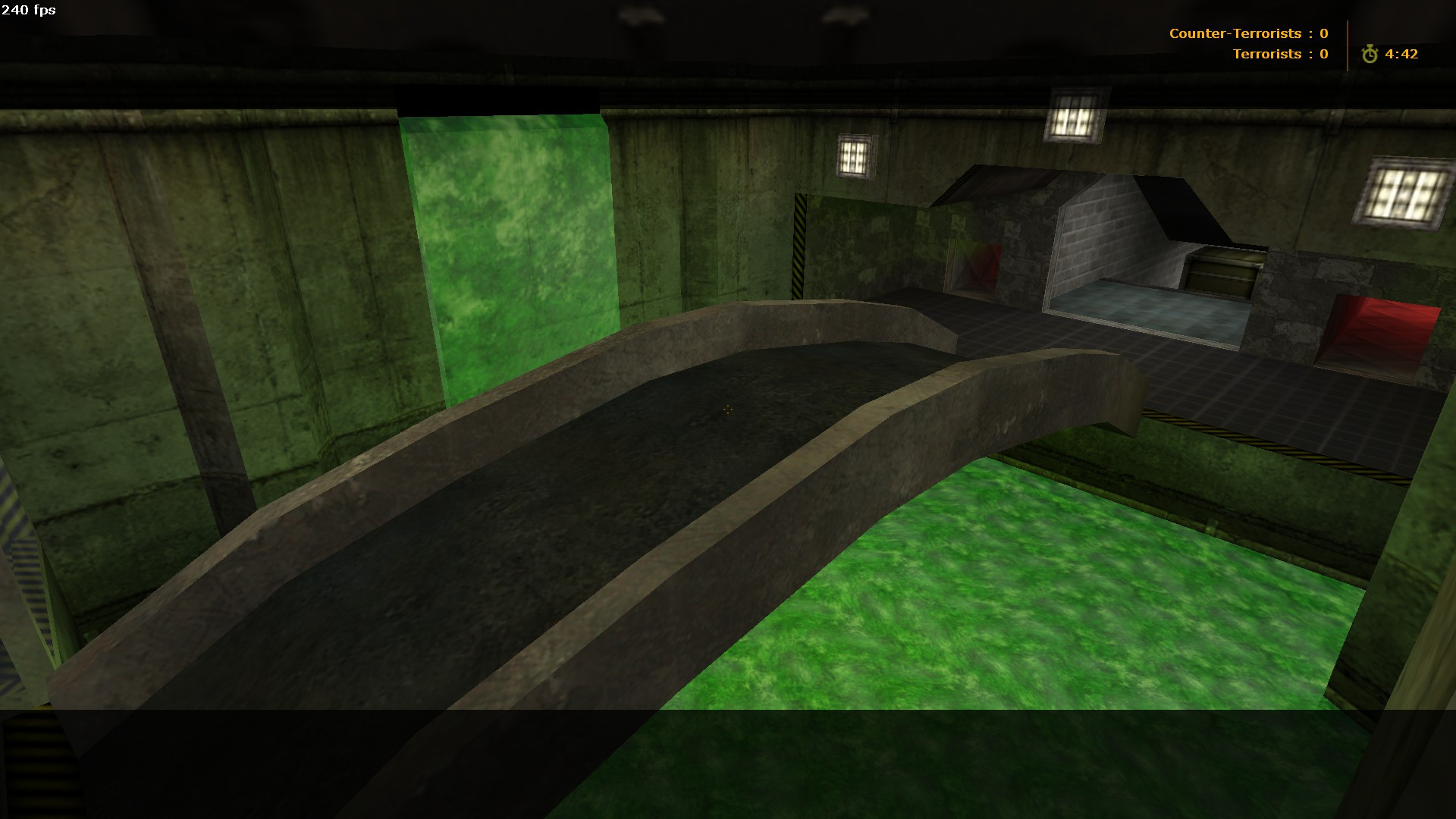 Download zm_chemical_compound - Screenshot