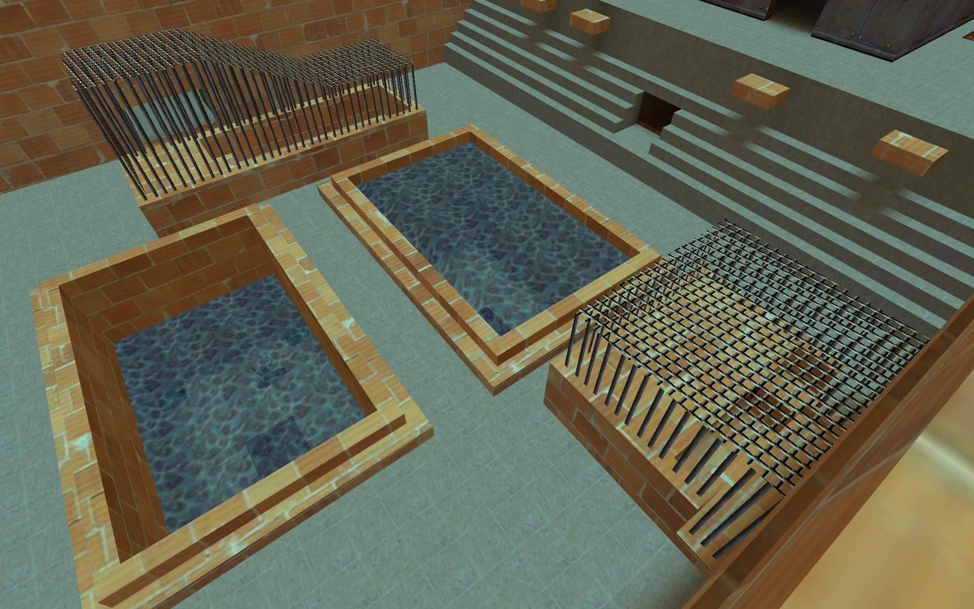 Download bhz_la_arena - Screenshot