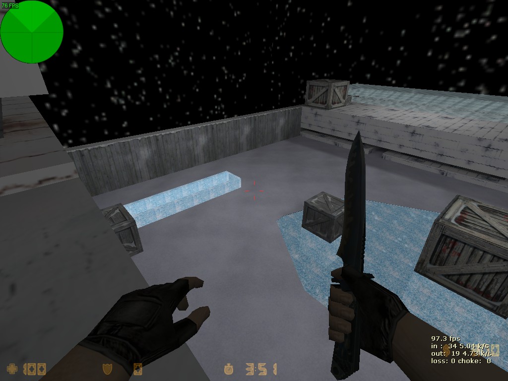 zex_snow_rg — screenshot 1