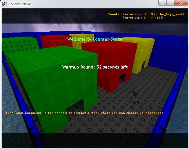 Download he_lego_world - Screenshot