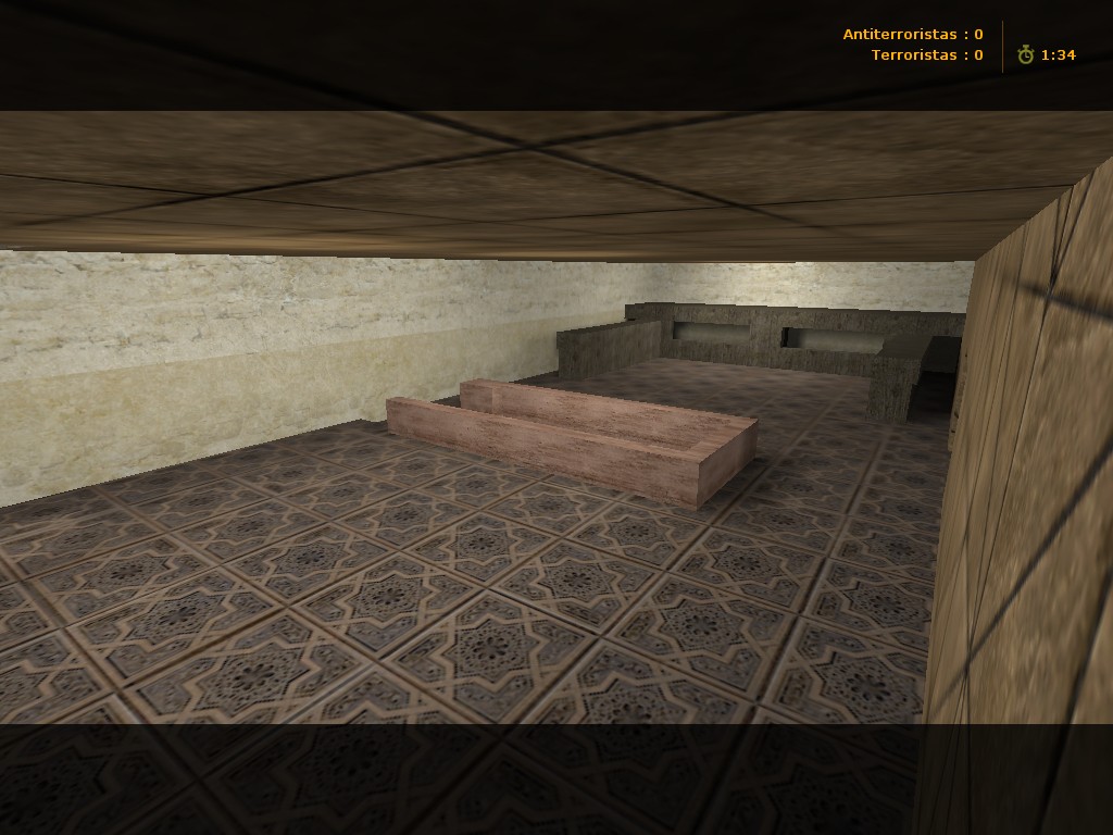 zm_zombouse — screenshot 6