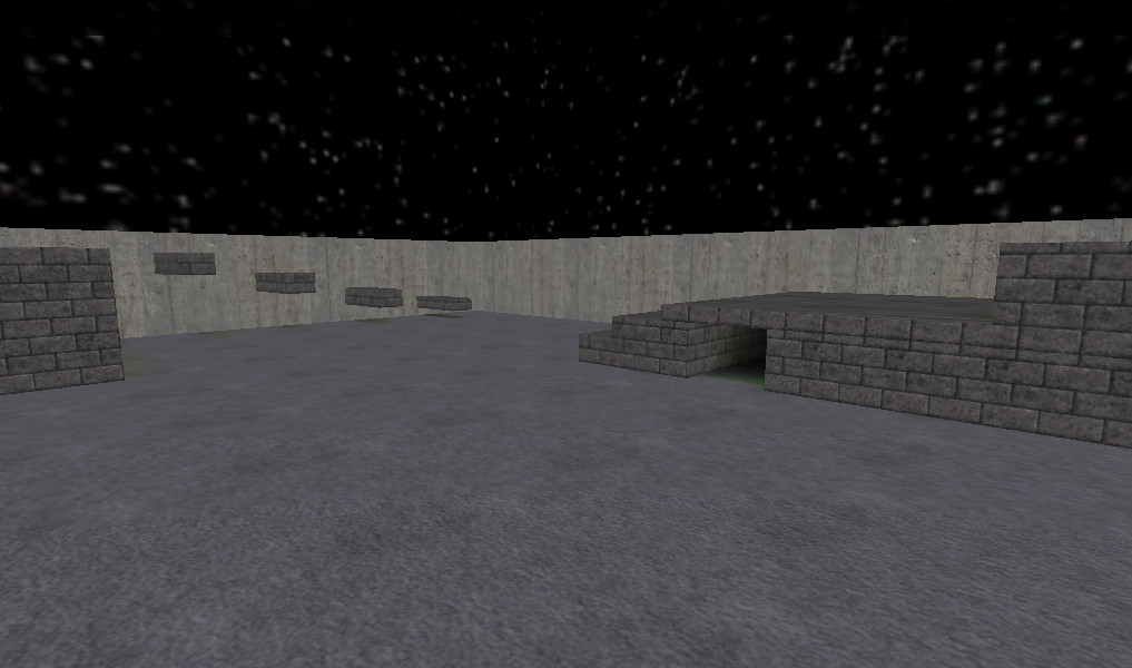 Download Zombie Mod map - zm_croatia - Screenshot