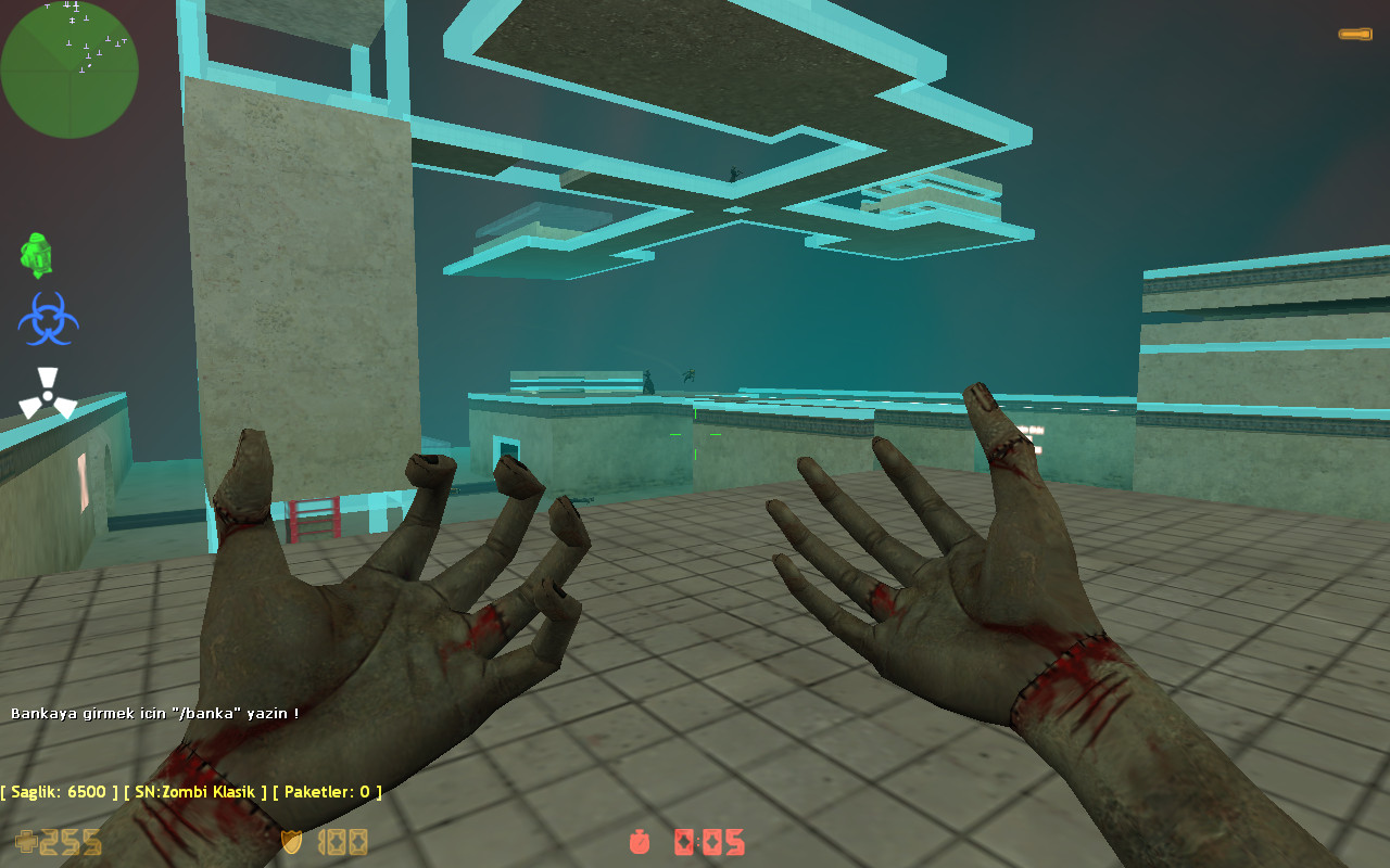 Download zm_dust_bluevipe - Screenshot
