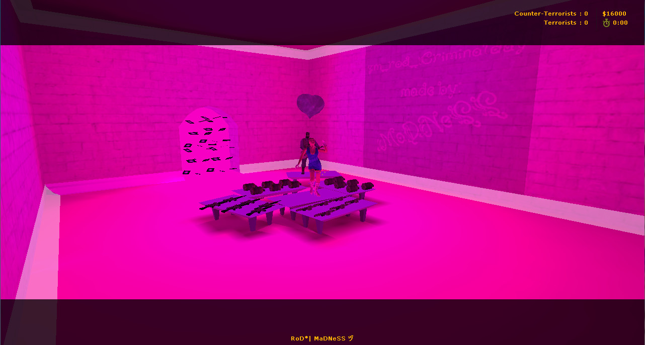 zm_rod_Criminalday — screenshot 6