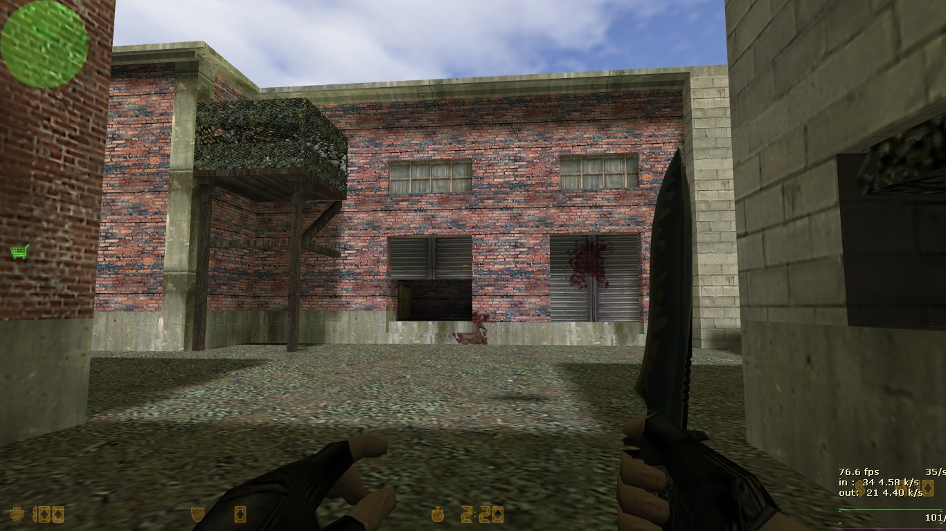 zm_train_kamp_2k17 — screenshot 6