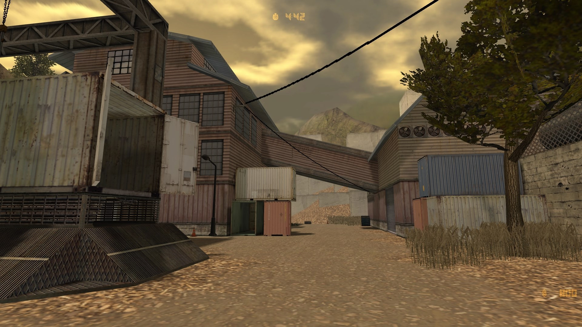 zm_cantera — screenshot 1