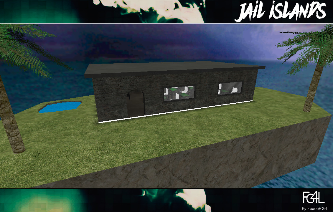 jail_islands — screenshot 9