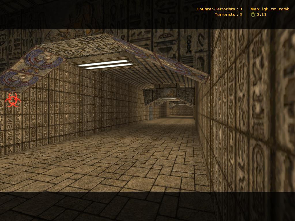 LGK_zm_tomb — screenshot 20