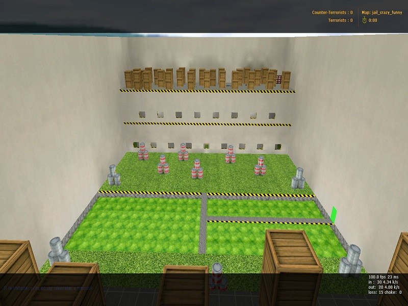 jail_crazy_funny — screenshot 9