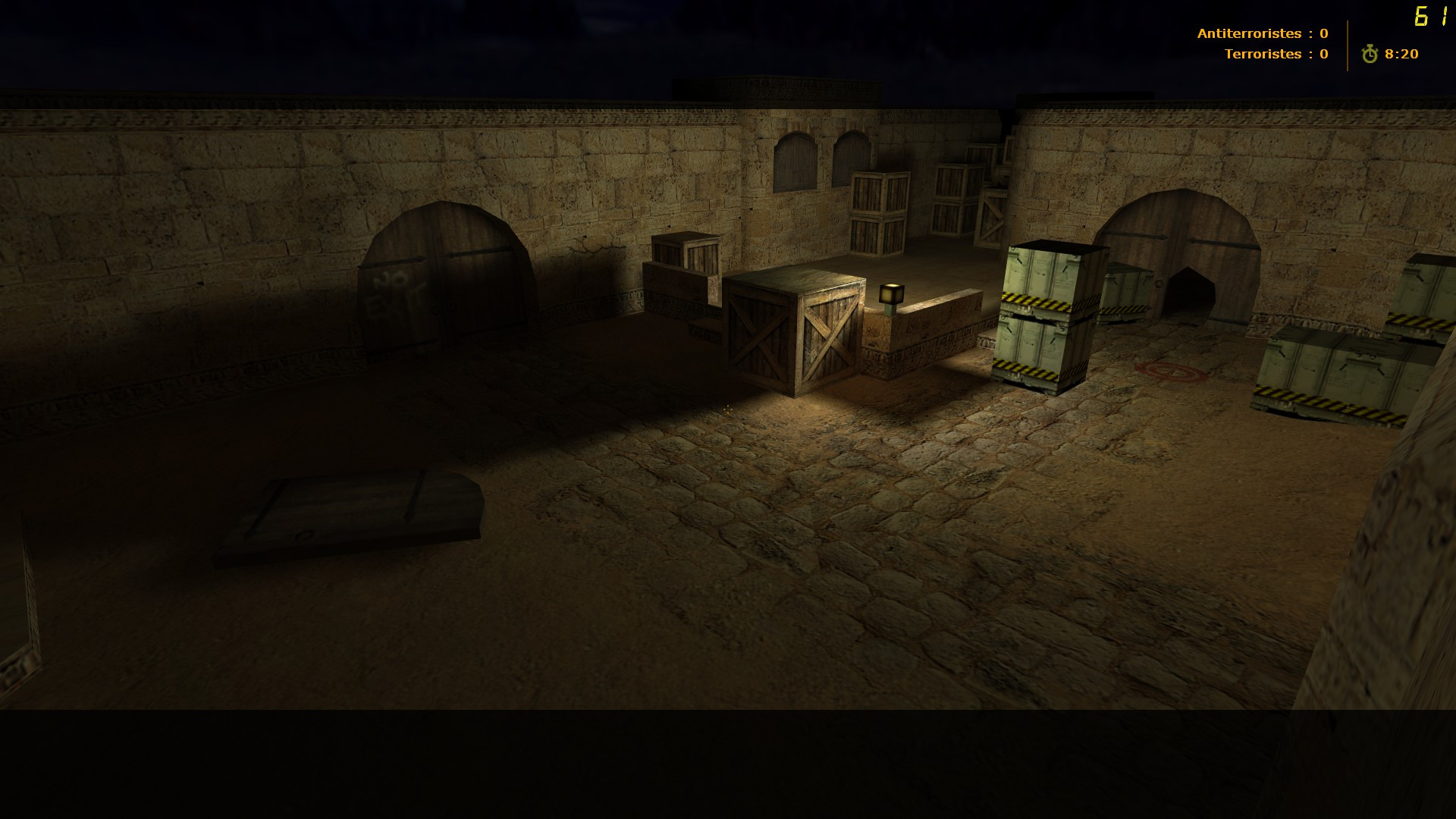 zm_dust2_apocalypse — screenshot 9