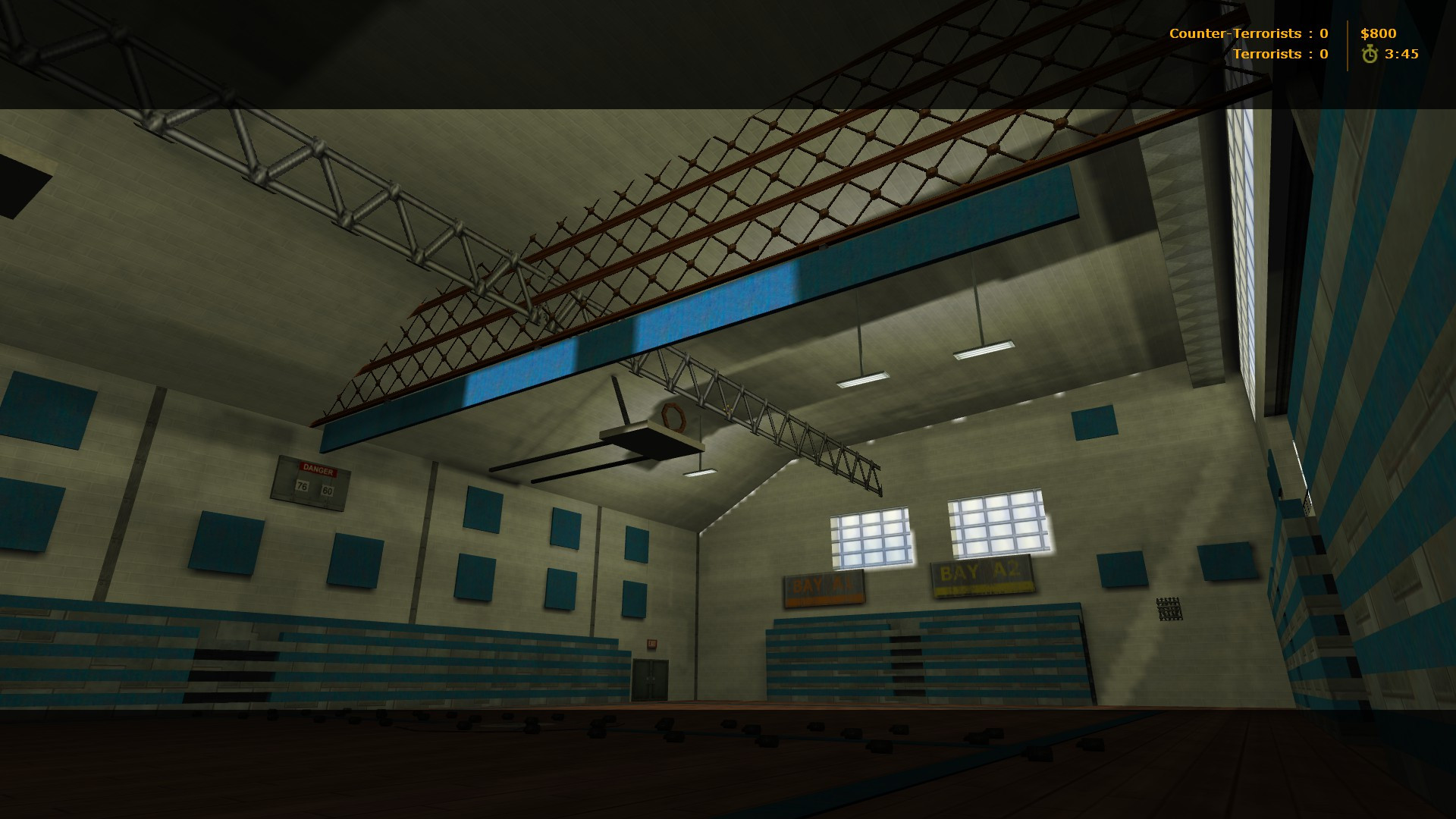 he_dodgeball2 — screenshot 6