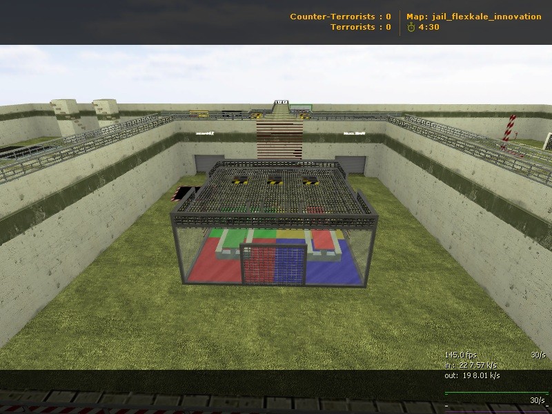 Download jail_flexkale_innovation - Screenshot