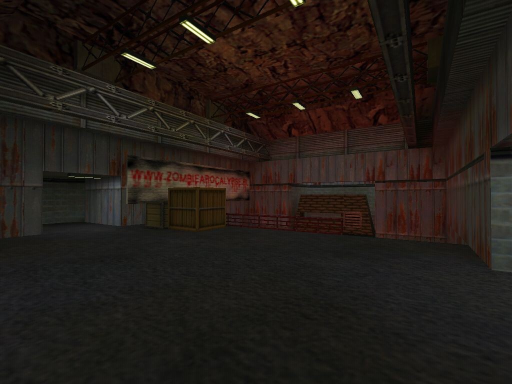 Download zm_nuke_kamp - Screenshot