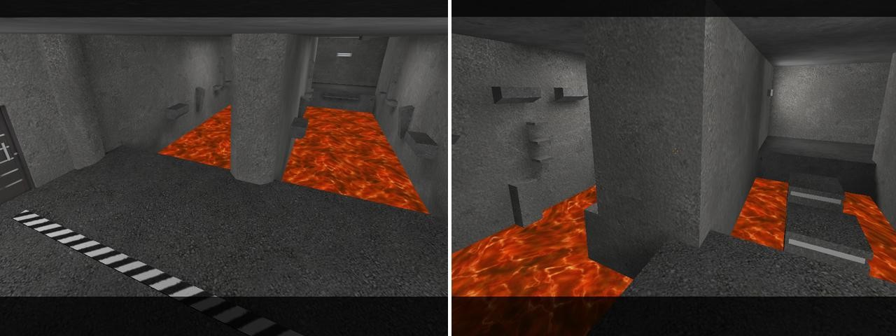 Download jail_xgames - Screenshot