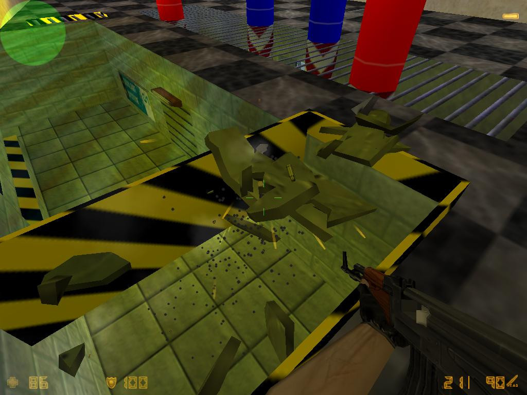 Lgk_zm_dronelabs2 — screenshot 29