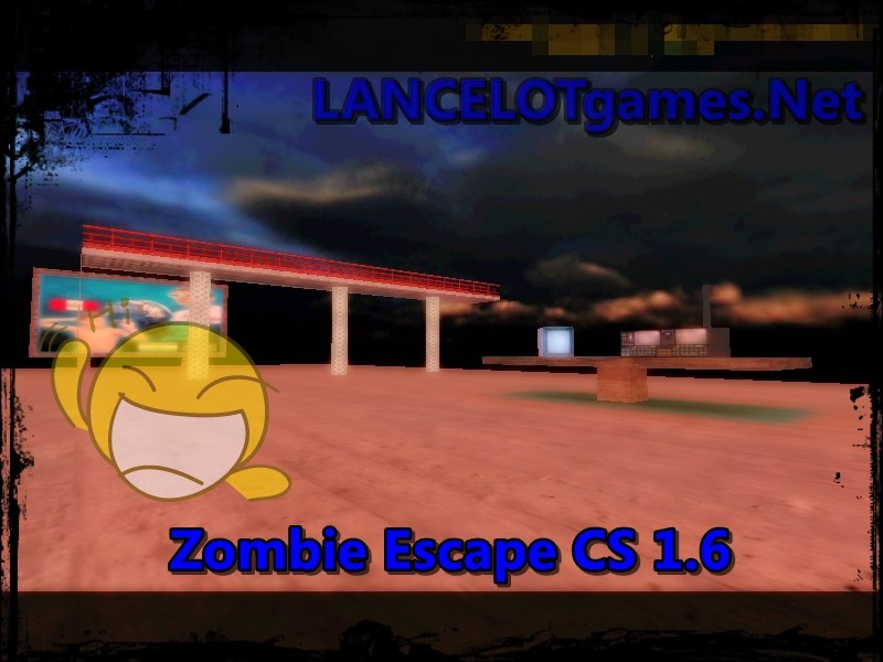 Download zm_assault_escape_lg - Screenshot