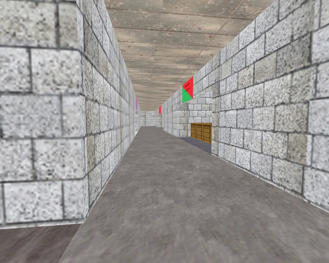zm_corridors_v4 — screenshot 2