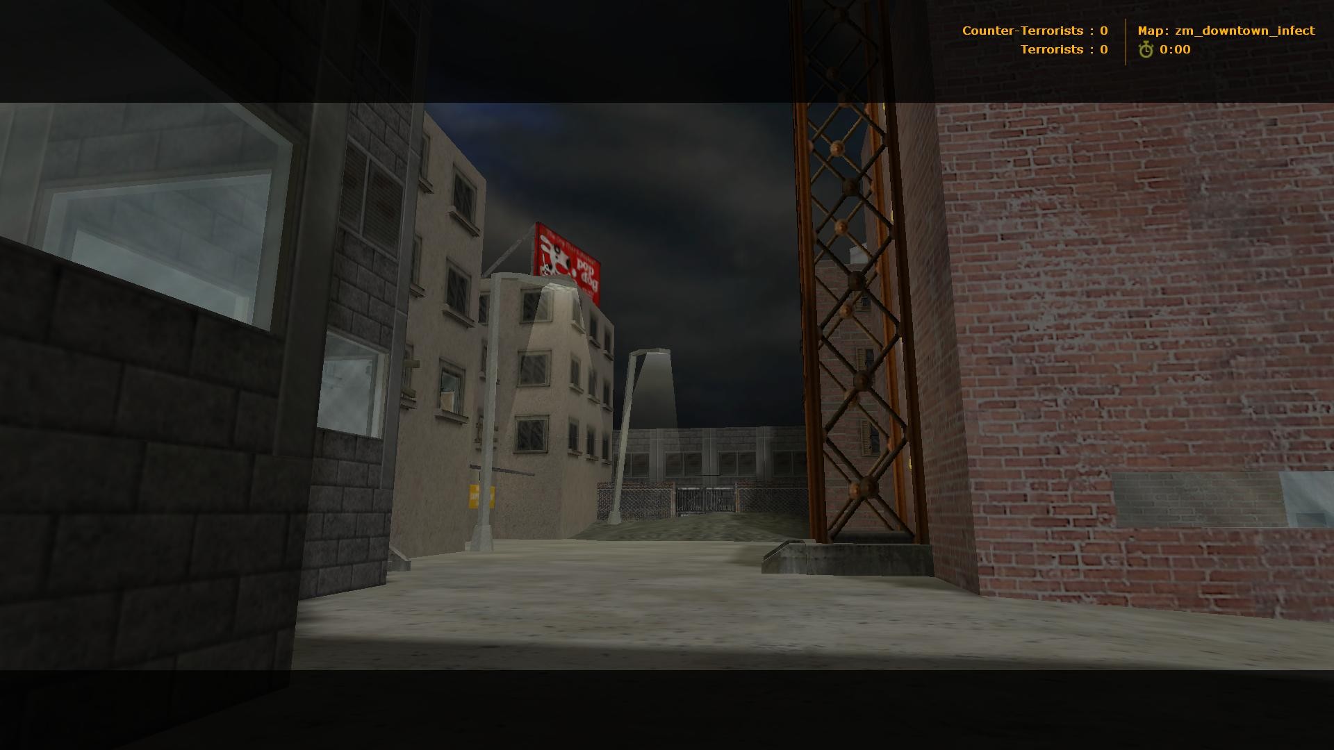 Download ZM_Downtown_Infect - Screenshot