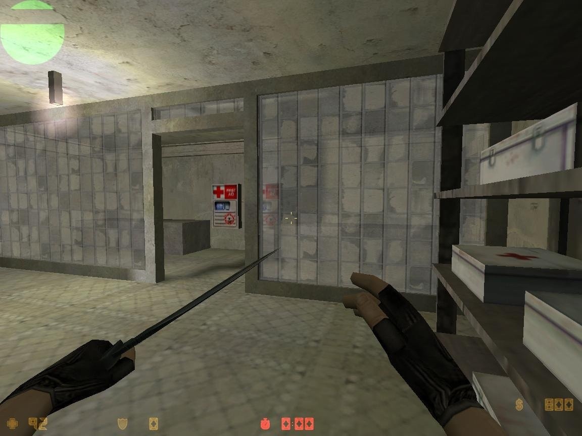 Download jail_kogz - Screenshot