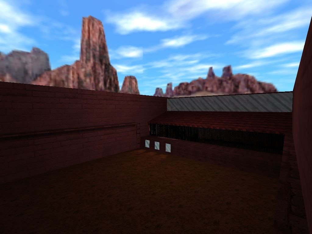 Download zm_attack_house - Screenshot