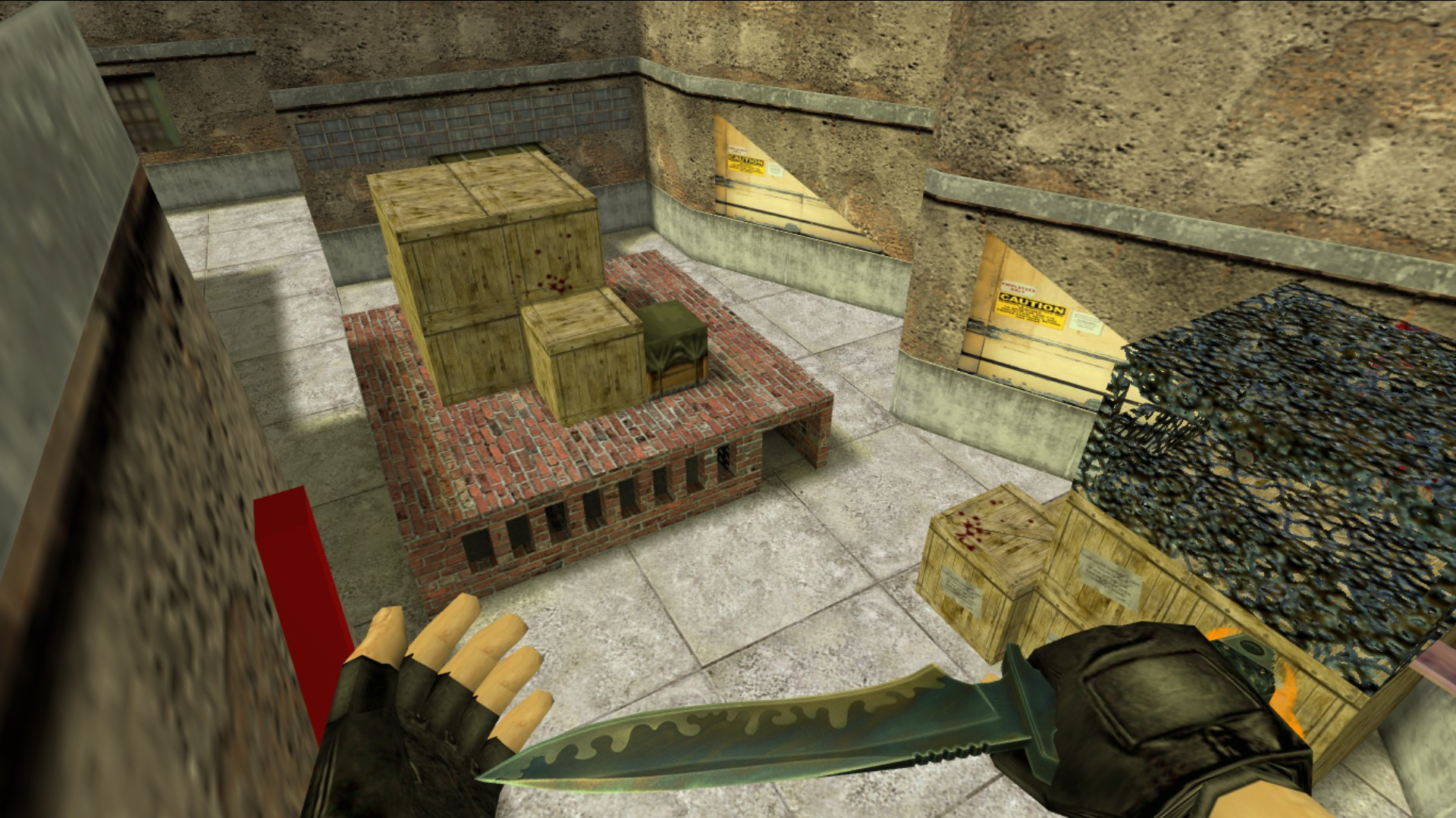 Download zm_epic_kamp - Screenshot