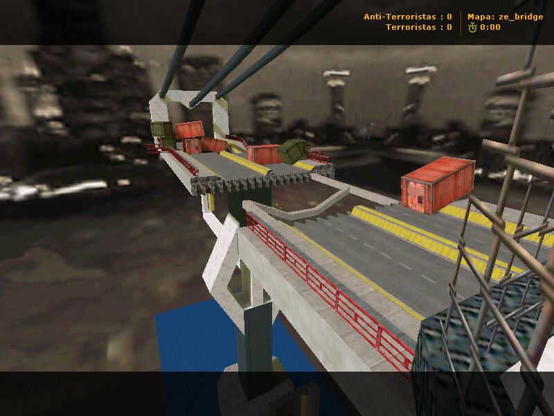 Download ze_bridge - Screenshot